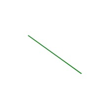 John Deere HXE80878: Left Side Flexible Cutterbar, 35 Feet