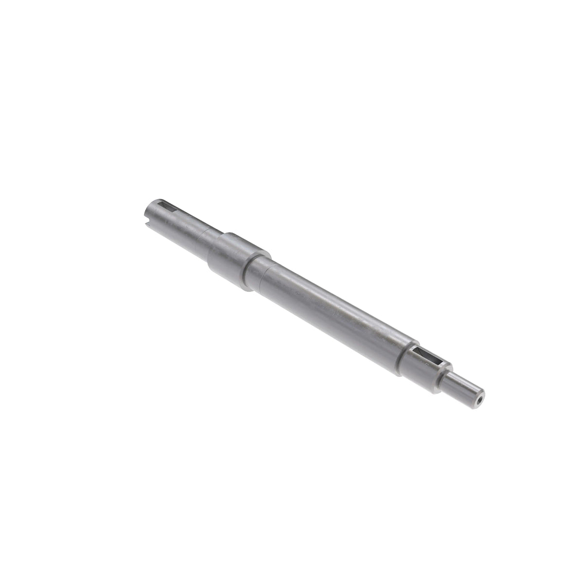 John Deere HXE80992: Vacuum Fan Shaft