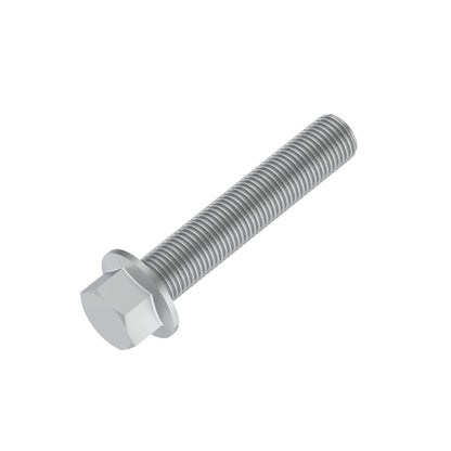 John Deere HXE82996: Hexagonal Head Flanged Screw, M22 X 120