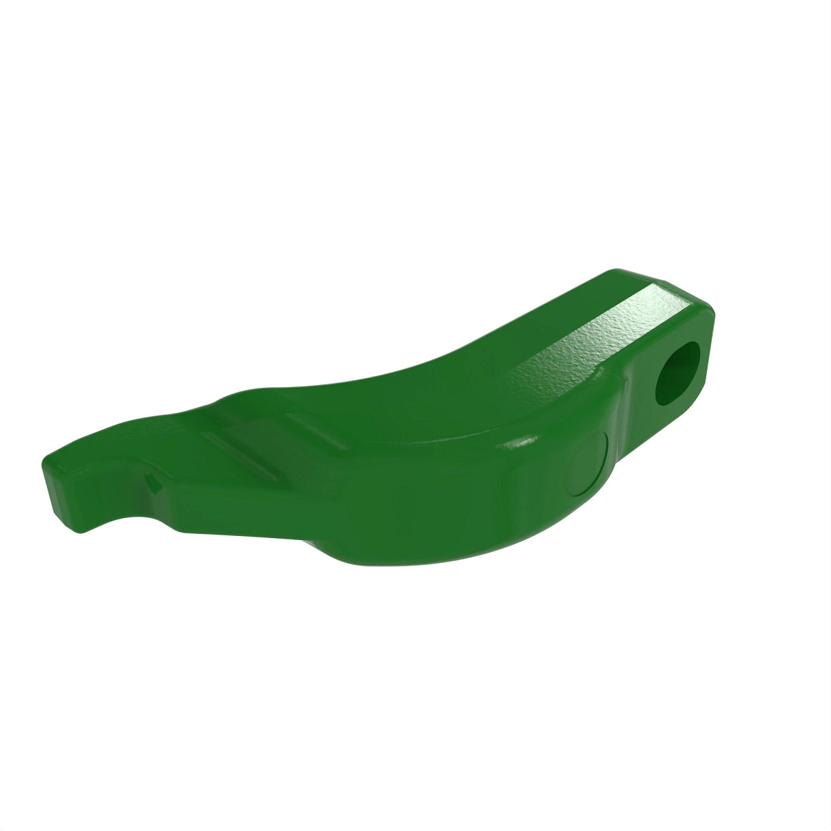 John Deere HXE83078: Feeder House Pivot Retainer