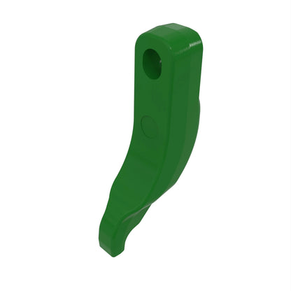 John Deere HXE83078: Feeder House Pivot Retainer