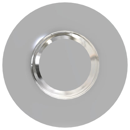 John Deere HXE84386: Hexagonal Head Flanged Screw, M22 X 100