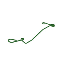 John Deere HXE84402: Tailings Sensor Clamp Spring