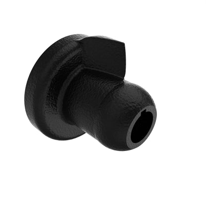 John Deere HXE84650: Loading Auger Driver