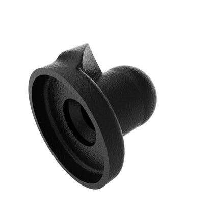 John Deere HXE84650: Loading Auger Driver