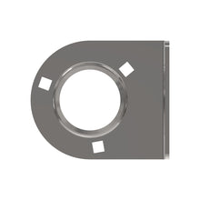 John Deere HXE87355: Conveyor Auger Drive Bracket