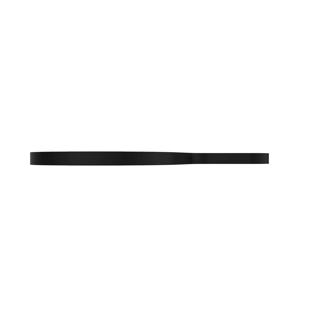 John Deere HXE88564: Separator Jackshaft Drive V-Belt, Effective Length 2855 mm (112.4 inch)