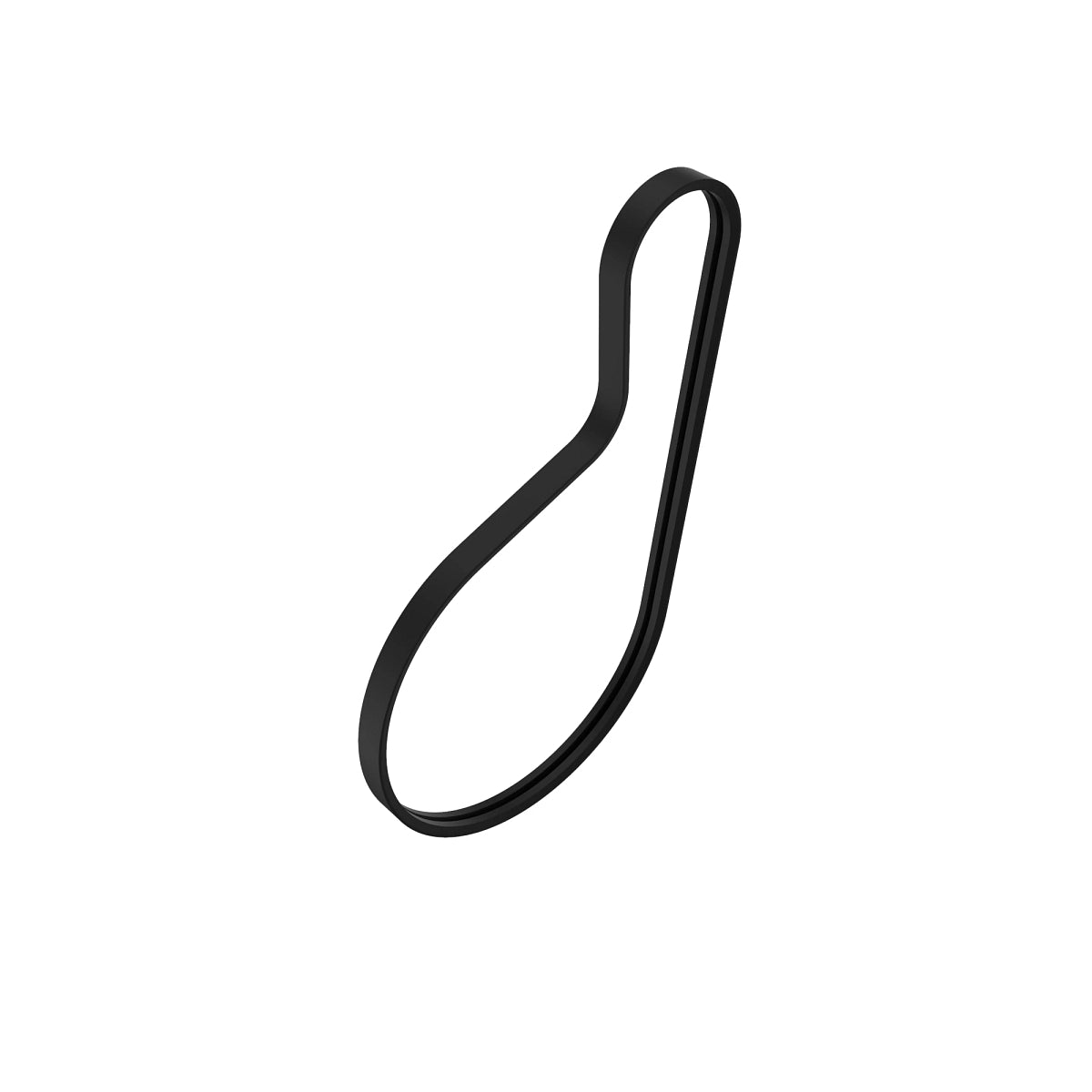 John Deere HXE88564: Separator Jackshaft Drive V-Belt, Effective Length 2855 mm (112.4 inch)