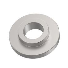 John Deere HXE92280: Cylindrical Flanged Alloy Bushing