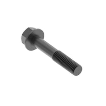 John Deere HXE92569:  Hexagonal Head Flanged Screw, M8 X 50