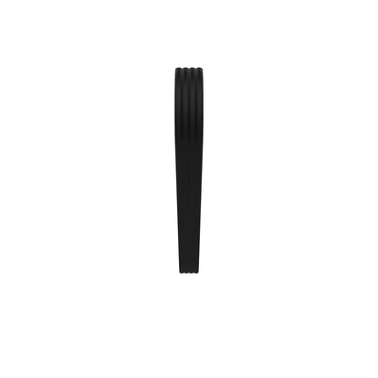 John Deere HXE94488: V-Belt, Effective Length 2830 mm (111.4 inch)