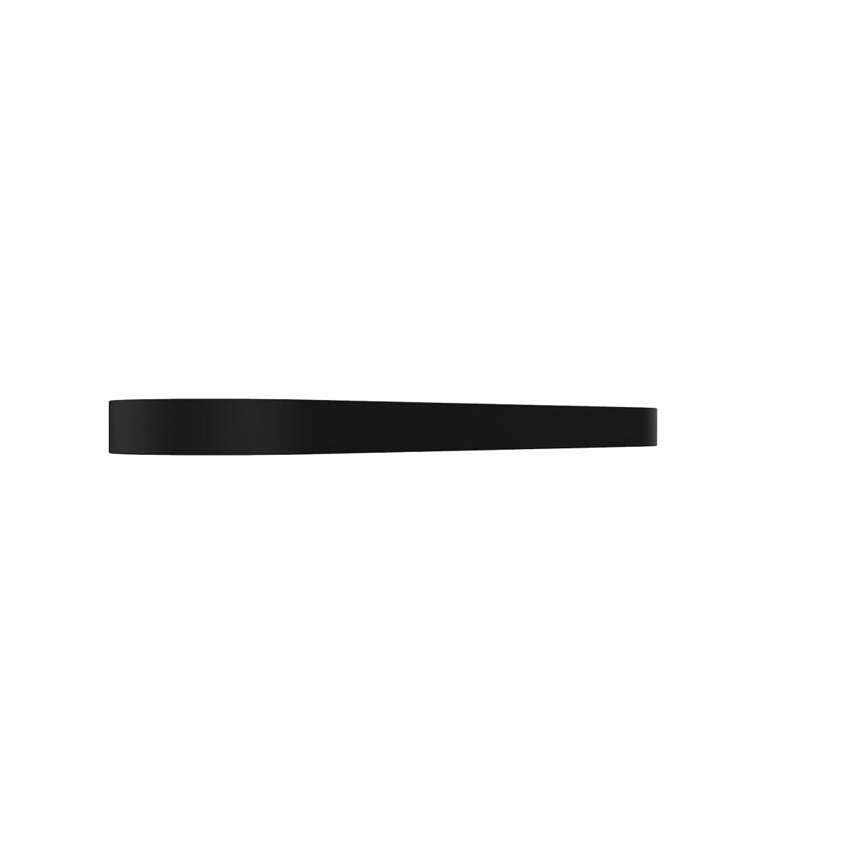 John Deere HXE95511: Feed Beater Drive V-Belt, Effective Length 2110 mm (83.1 inch)