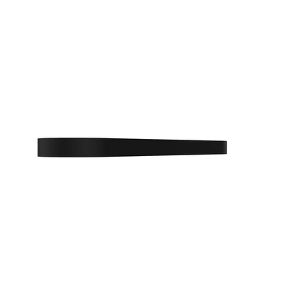 John Deere HXE95511: Feed Beater Drive V-Belt, Effective Length 2110 mm (83.1 inch)
