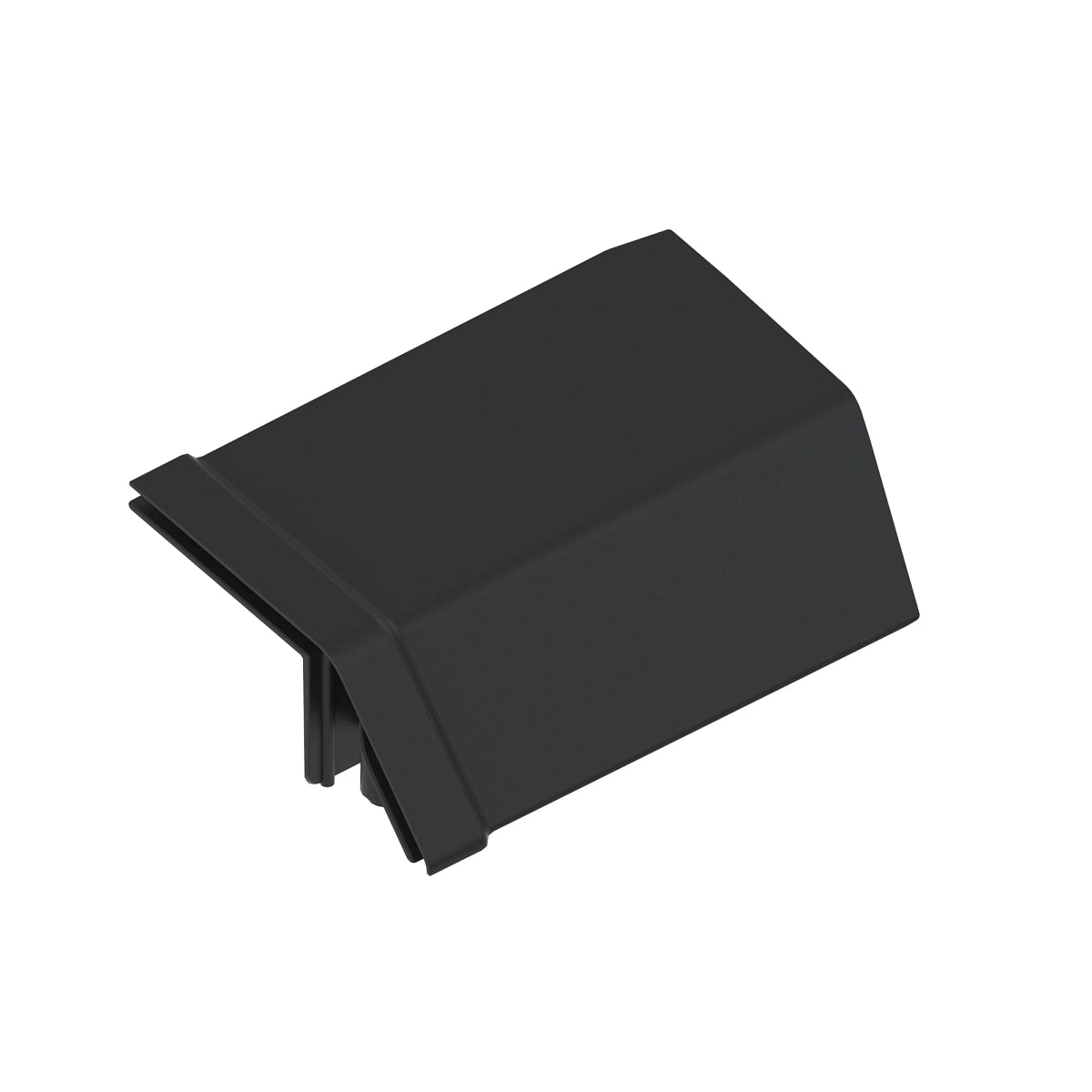 John Deere HXE98899: Left Side Crop Ramp