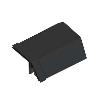 John Deere HXE98899: Left Side Crop Ramp