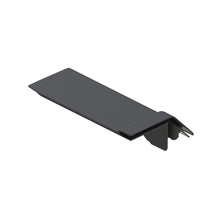 John Deere HXE98899: Left Side Crop Ramp