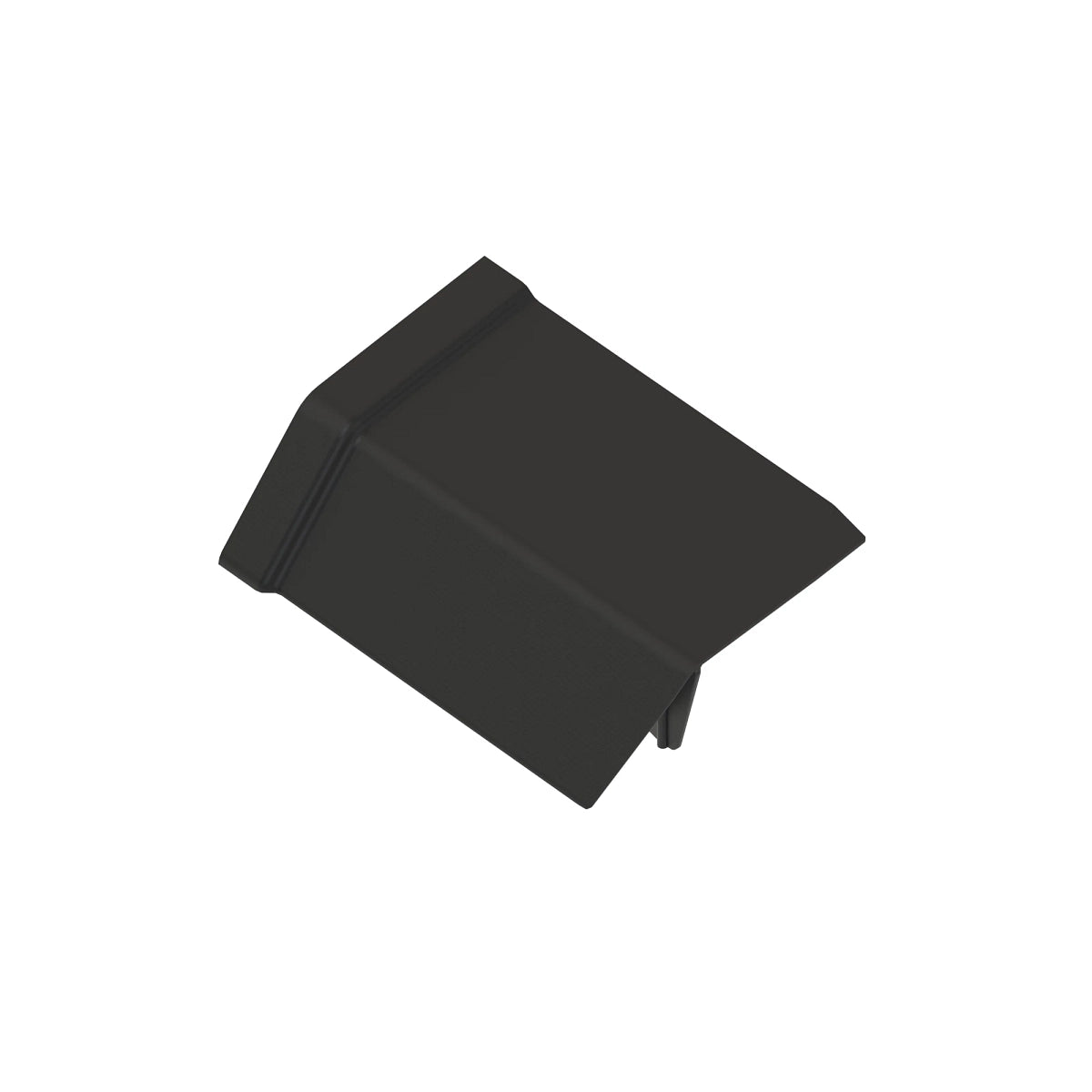 John Deere HXE98899:  Left Side Crop Ramp