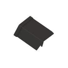 John Deere HXE98899:  Left Side Crop Ramp