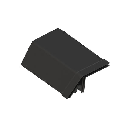 John Deere HXE98900: Right Side Crop Ramp