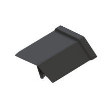 John Deere HXE98900: Right Side Crop Ramp