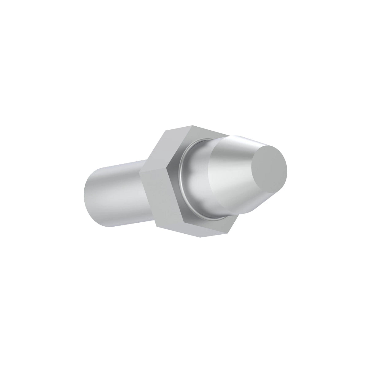 John Deere HXE99951:  Loading Auger Pivot Pin