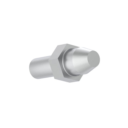 John Deere HXE99951:  Loading Auger Pivot Pin