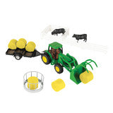 1/32 21 Piece Haying Set