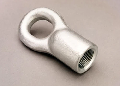 Unverferth IAC34: 3/4" Eye Nut