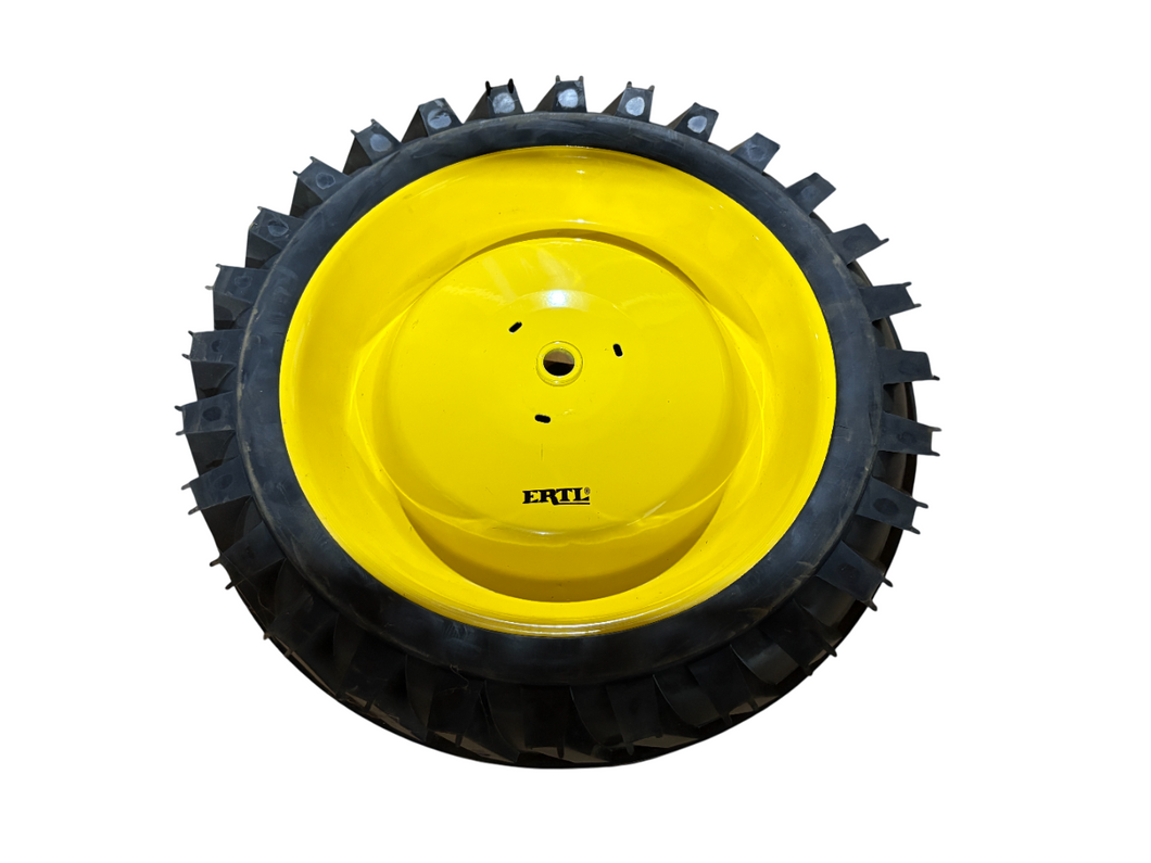 John Deere Pedal Tractor Rear Idle Wheel - LH