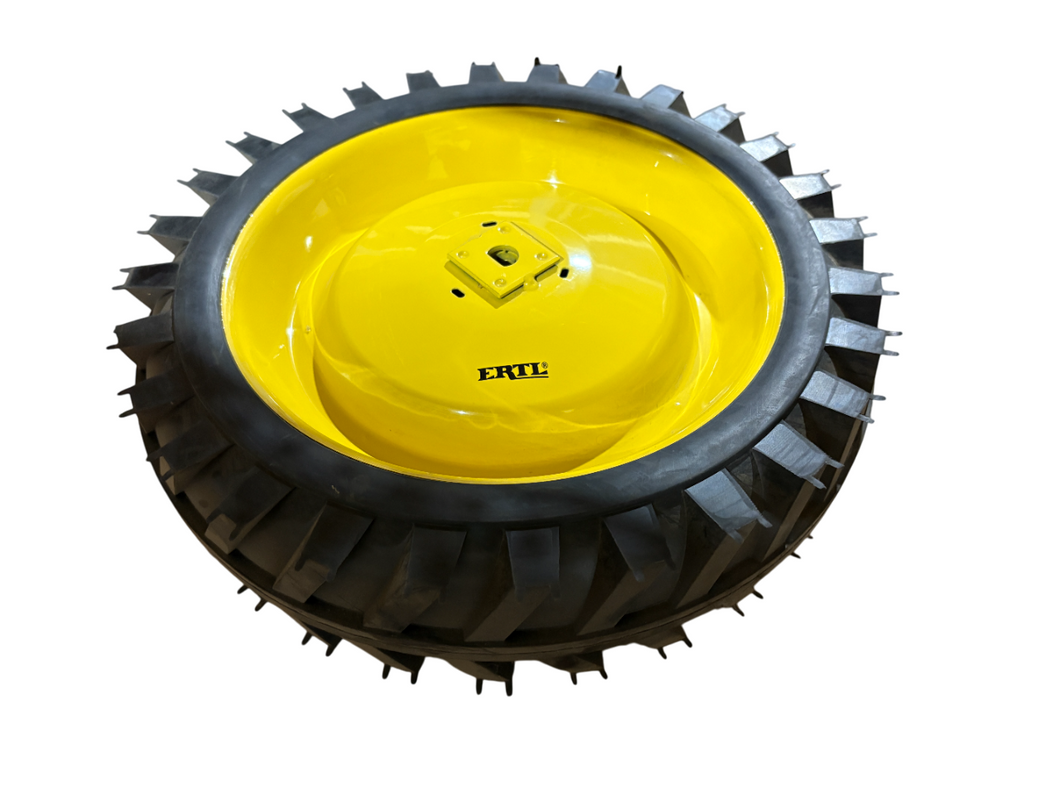 John Deere Pedal Tractor Drive Wheel - RH