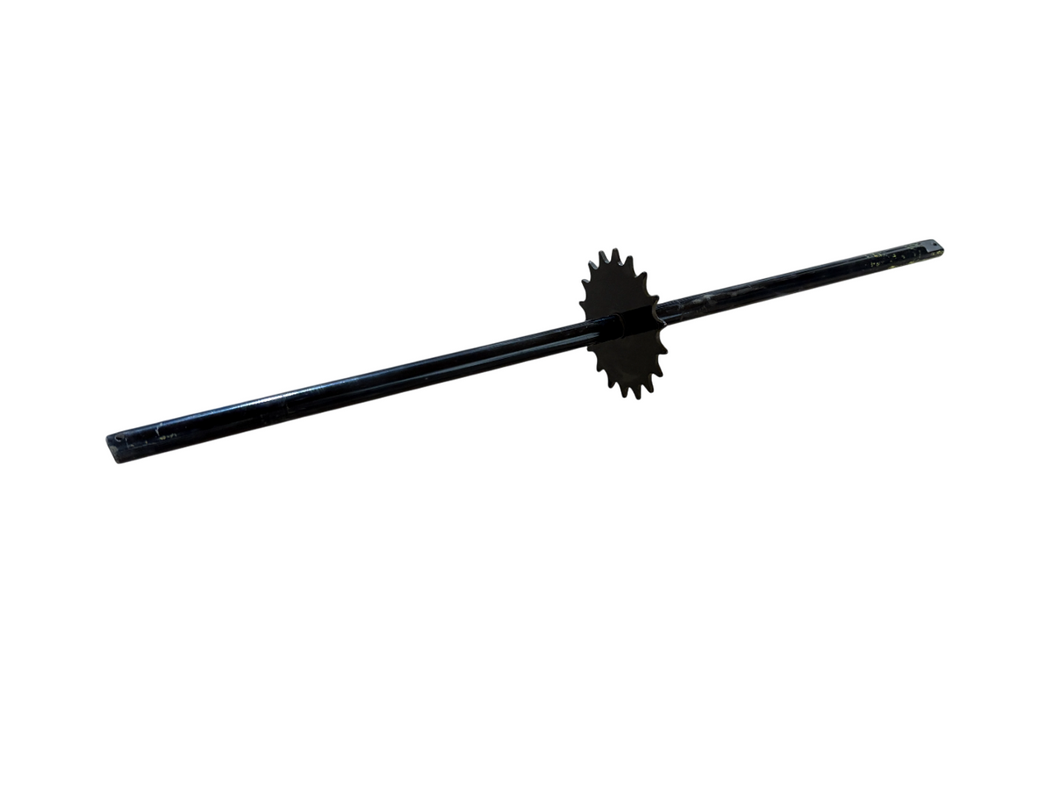 John Deere Pedal Tractor Rear Axle