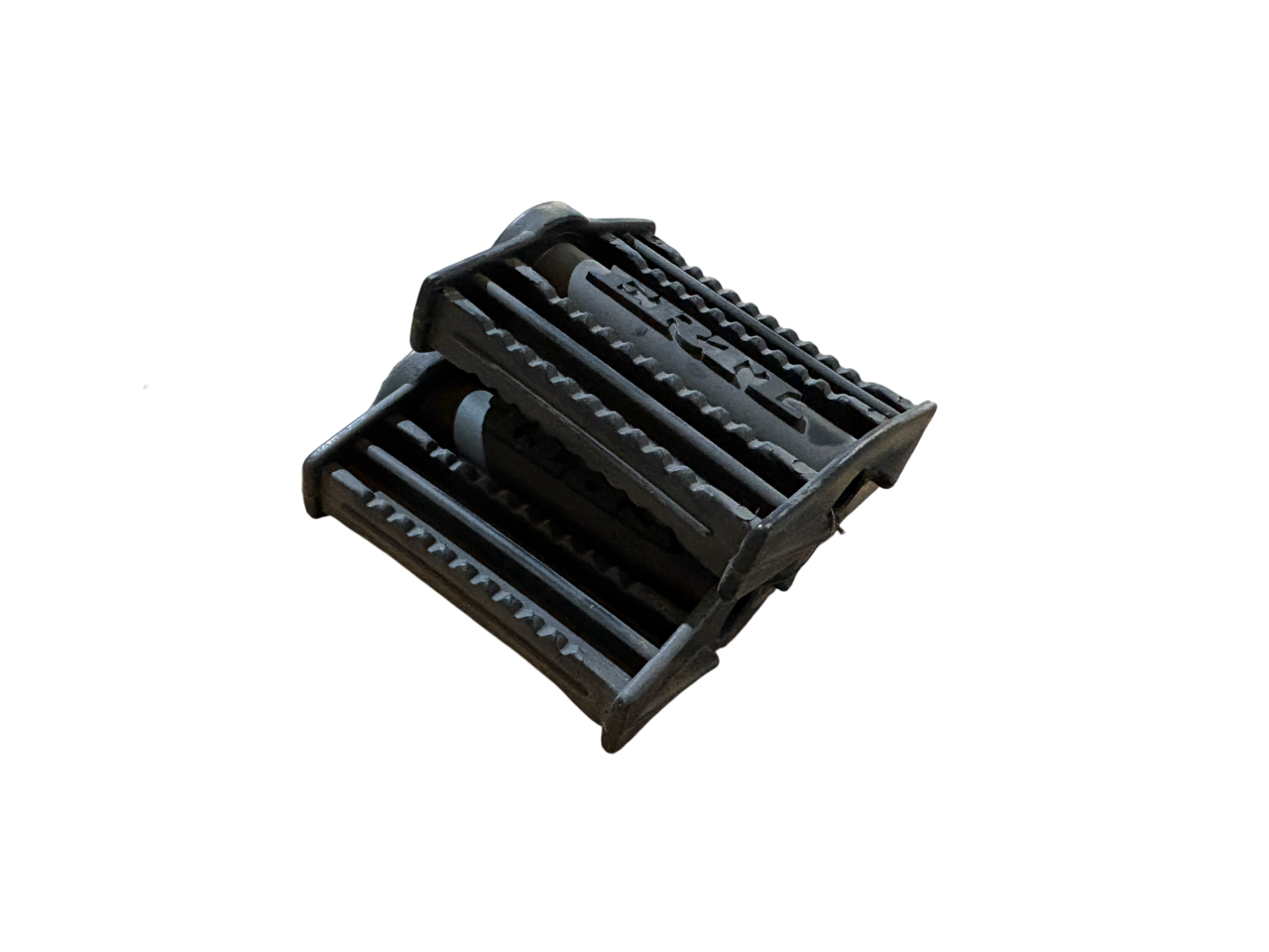 John Deere TBE10080: Pedal Tractor Pedals