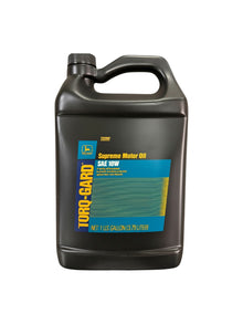 John Deere TY22067: Engine Oil, Torq-GardÅ¾ Supreme, SAE 10W, 3.78 Liter (1 Gallon)