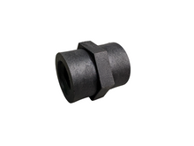 Banjo FC14P: 1/4" FNPT X FNPT Poly Coupling
