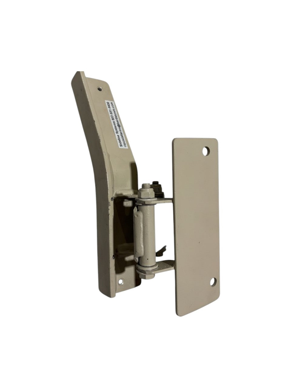 GS2-9000 2600/2630 Pivoting Display Bracket