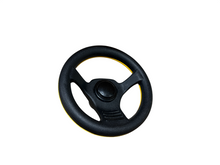 Load image into Gallery viewer, John Deere SAGI8346NY: Steering Wheel
