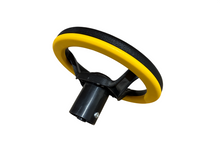 Load image into Gallery viewer, John Deere SAGI8346NY: Steering Wheel
