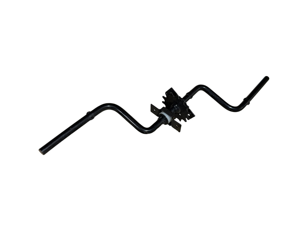 John Deere TBE10335: Pedal Tractor Crank Arm Assembly