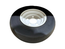 Raven 322-0131-008 Solid Smooth Tire