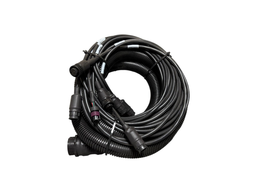 AE30822 - Ag Express AE30822: JDRC/Raven AccuFlow NH3 Harness (3