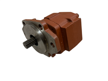 Skid Steer Parts GEARTEK Motor