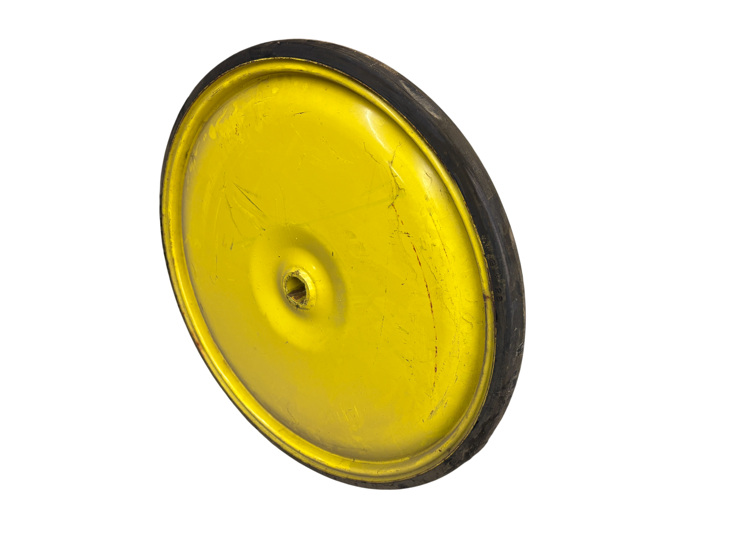 John Deere AN161806 Press Wheel