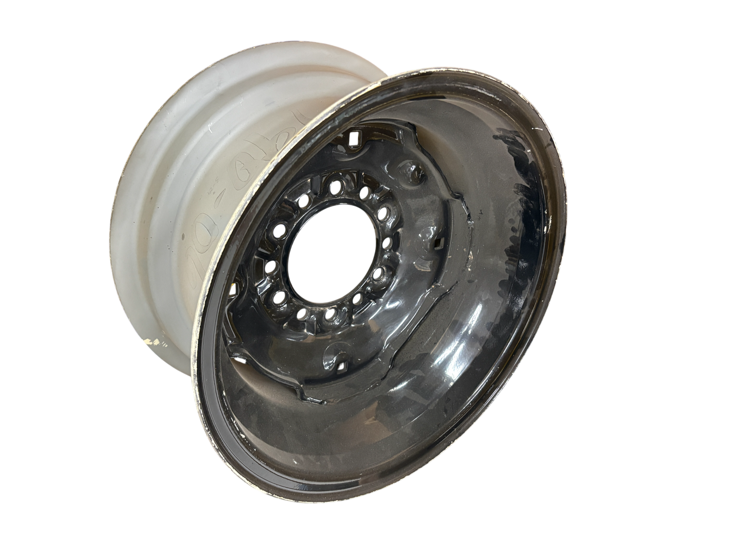 Quinstar 190-068 Wheel
