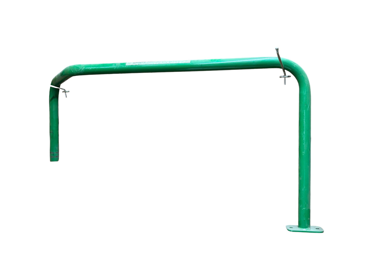 John Deere AH220248U: Light Arm