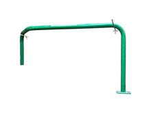 John Deere AH220248U: Light Arm