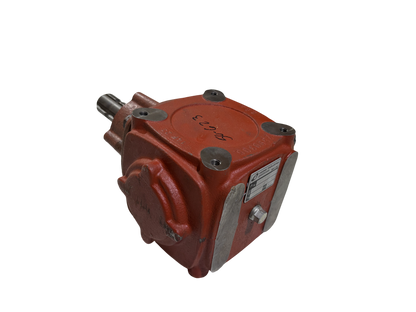 E-Z Trail 50623: "Comer" Gearbox