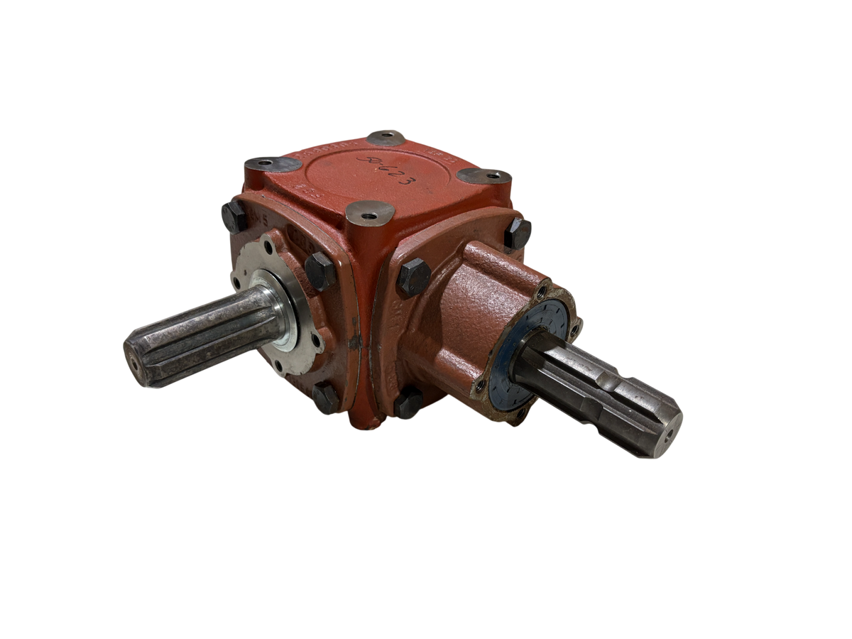 E-Z Trail 50623: "Comer" Gearbox