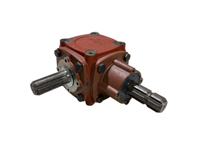 E-Z Trail 50623: "Comer" Gearbox