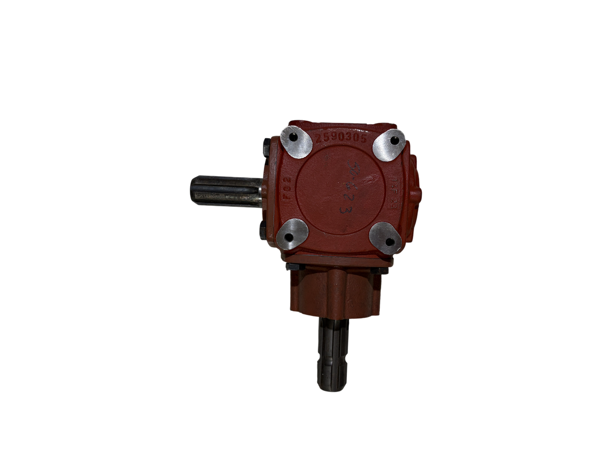 E-Z Trail 50623: "Comer" Gearbox