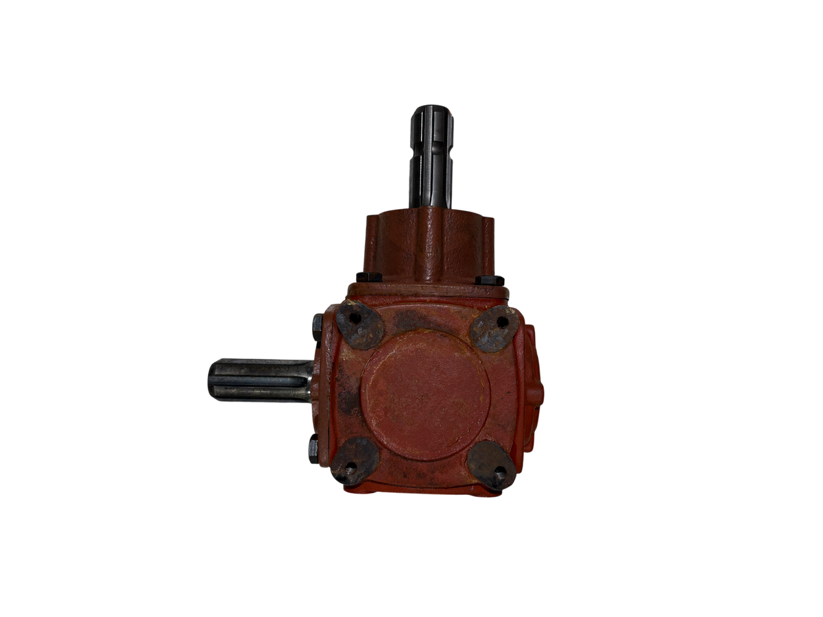 E-Z Trail 50623: "Comer" Gearbox